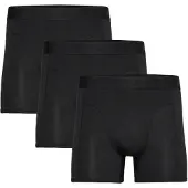 Björn Borg Bamboo Cotton Blend Boxers 3-pack Svart, L
