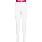 Swix Women's RaceX Classic Pants Bright White/Red