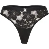 HUGO Bloom Lace 10279381 Tanga