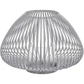 Blomus Lyva Lykta S Steel Gray -