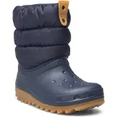 Crocs Classic Neo Puff T Stövlar