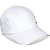 BOSS Soft cotton-twill cap with UV protection