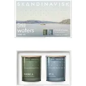 Skandinavisk Still Waters FJORD & ØY Ljusset 1 st