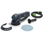 Festool Excenterslip RO 150 FEQ ROTEX
