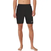 Nike 7" Volley Boardshorts black Storlek L