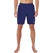 Nike 7" Volley Boardshorts midnight navy Storlek M