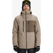 Quiksilver Sycamore Solid 20k Jacka