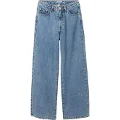 Tom Tailor Jeans blå denim