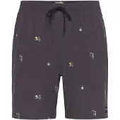 Rip Curl - Klätterkläder - Skelly Breach Volley Black för Unisex - Storlek S - Svart
