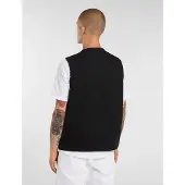 Dickies Canvas Summer Väst