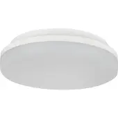 LED line Prime LED-lampa, ytmonterad, ACTON 18W 2000 lm 4000K IP54 rund