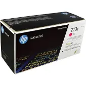 HP 213Y MGN ORIGINAL LASERJET SUPL TONER CRTG