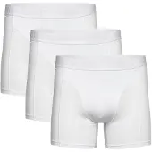 Björn Borg Cotton Stretch Boxers 3-pack Vit, L