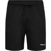 Björn Borg Borg Classic Sweatshorts Svart, L