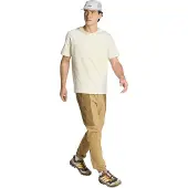 Adidas Terrex Xperior Utilitas Clima365 Zip-off Byxor
