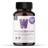 Glyc Women Menocare 60 kapslar