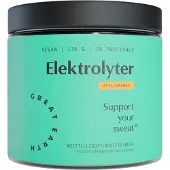 Great Earth Elektrolyter 135 g