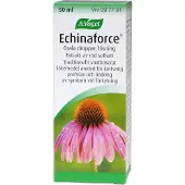 A.Vogel Echinaforce 50 ml/flaska
