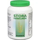 Biomedica Stora Hårkuren 300 tabletter