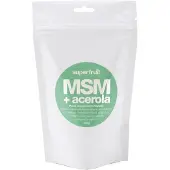 Superfruit MSM (Opti-MSM) Powder 250 g