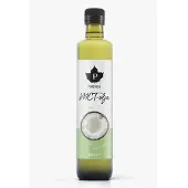 Pureness MCT-olja 500 ml