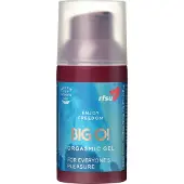 Rfsu Big O! Orgasm Gel 30 ml - Clear - Clear
