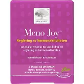 New Nordic Meno Joy 60 st