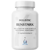 Holistic BenStark 60 kapslar