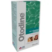 Fatro Sac Otodine 100ml öronspolning