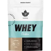 Pureness Athletics Whey Protein Choklad 500 g