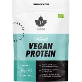 Pureness Optimal Vegan Protein Ekologisk Naturell 600 gram