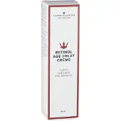 Super glandin Retinol Age Delay Creme 50 ml