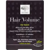 New Nordic Hair Volume 30 tabletter