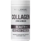 WellAware Collagen Plus Beauty + Zink + Selen 200 gram