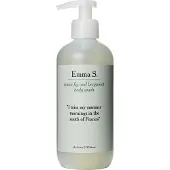 Emma S. Warm Fig and Bergamot Body Wash 350 ml