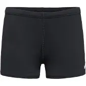 Nike Poly Solid Square Leg Badbyxor Boxer
