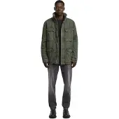 G-Star Rovic Padded Field Jacket - Grey - Men