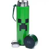 Puckator Minecraft-flaska 450 ml bot183