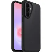 Otterbox React Backcover Samsung Galaxy A37 5G Svart, Transparent 77-000474