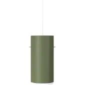 MOEBE Taklampa , Grön, Vardagsrum, Aluminium