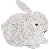Lorena Canals Cotton Bunny-matta