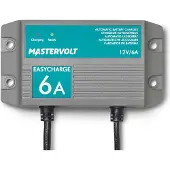 Mastervolt Easy 6a-1 Laddare