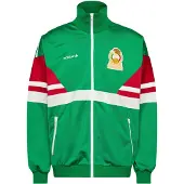 Adidas Mexico Track Top 1986, storlek Small