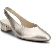 Gabor Slingback pumps champagne