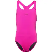 Speed Speedo barndräkt i bad ECO* END+ MEDALIST JF electric pink stl 15-16