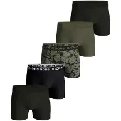 Björn Borg Cotton Stretch Boxers 5-pack Multi, XS