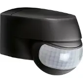 ESYLUX Rörelsesensor MD 200 Svart