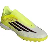 Adidas F50 League Laceless Tf Fotbollsskor