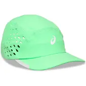 Asics Performance Running Cap Vital Green