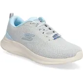 SKECHERS Låg sneaker 'SKECH-LITE PRO 2.0-EVERYDAY' ljusblå / ljusgrå